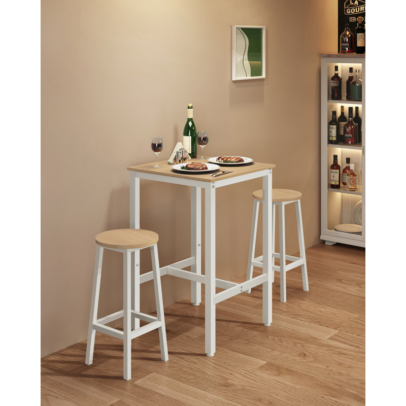 Mciver counter height dining table discount